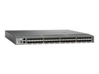 CISCO MDS 9148S 16G FC SWITCH W/ 48 ACTIVE PORTS REMANUFACTURED