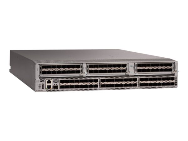 CISCO MDS9396T 32GW 96ACTVPRTS 32GSFPS PRT SDE INTK REMANUFACTURED