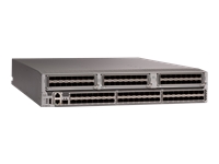 CISCO MDS9396T 32GW 96ACTVPRTS 32GSFPS PRT SDE INTK REMANUFACTURED