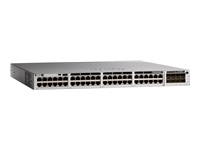 CISCO Meraki C9300 48-port UPOE
