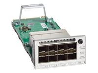 CISCO Meraki C9300 8x10GE Network Module
