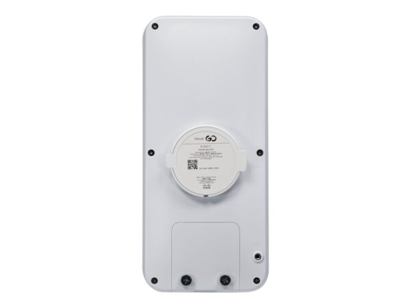 CISCO Meraki GO – Outdoor Wi-Fi 6 Access Point-EU Power