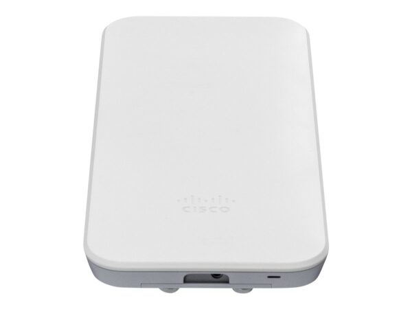 CISCO Meraki GO – Outdoor Wi-Fi 6 Access Point-EU Power