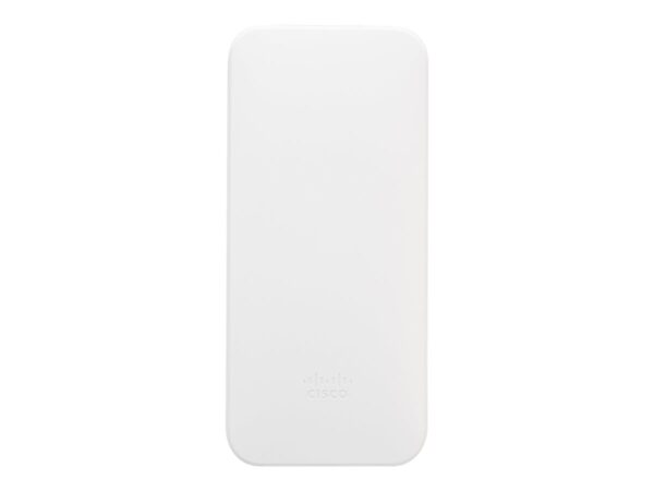 CISCO Meraki GO – Outdoor Wi-Fi 6 Access Point-EU Power