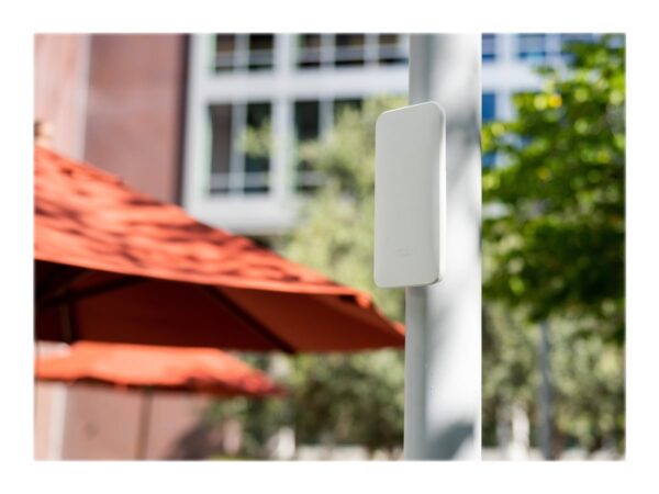 CISCO Meraki GO – Outdoor Wi-Fi 6 Access Point-EU Power