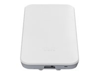 CISCO Meraki GO – Outdoor Wi-Fi 6 Access Point-EU Power