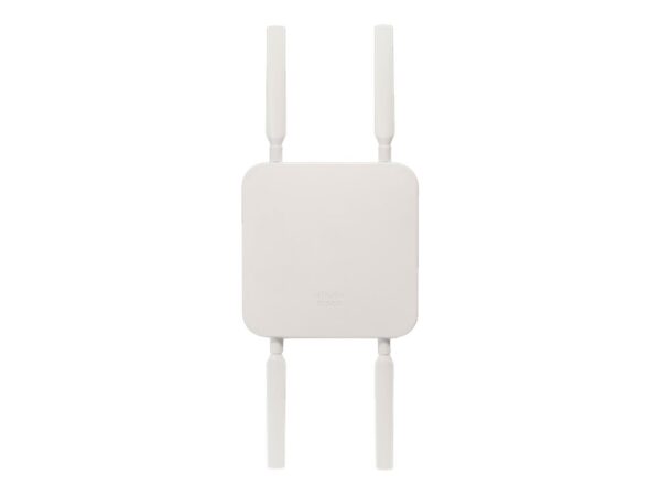 CISCO Meraki MG41-E Cellular Gateway External Antennas