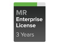 CISCO Meraki MR Enterprise License and Support for 3 years