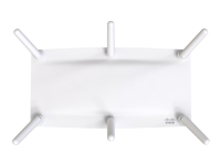 CISCO MERAKI MR46E WI-FI 6 INDOOR AP W EXTERNAL ANTENNA CONNECTORS