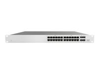 CISCO Meraki MS120-24 1G L2 Cloud Managed 24x GigE Switch