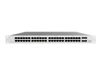 CISCO Meraki MS120-48FP Enterprise Agreement