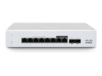 CISCO Meraki MS130-8 Cloud Managed 8GE Switch