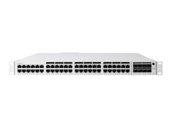 CISCO MERAKI MS390 48GE L3 SWITCH