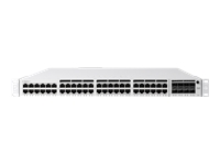 CISCO MERAKI MS390 48GE L3 SWITCH