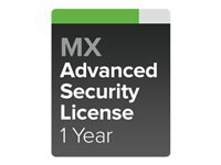 CISCO Meraki MX100 Advanced Security