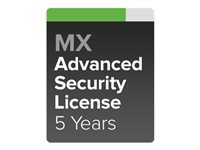 CISCO Meraki MX100 Advanced Security