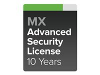 CISCO Meraki MX100 Advanced Security