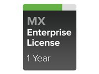 CISCO Meraki MX100 Enterprise License