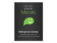 CISCO Meraki MX64 Enterprise License and Support/ 1 Year