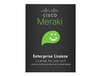 CISCO Meraki MX65 Advanced Security LIC and Support/ 10 Years