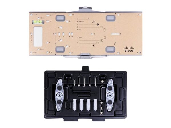 CISCO MERAKI REPLACEMENT MOUNTING KIT FOR MR46E