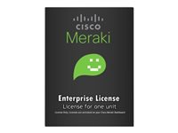 CISCO Meraki Z1 Enterprise License