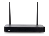 CISCO Meraki Z4C Hardware