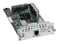 CISCO Multi Mode VDSL2/ADSL/2/2+ NIM Annex A