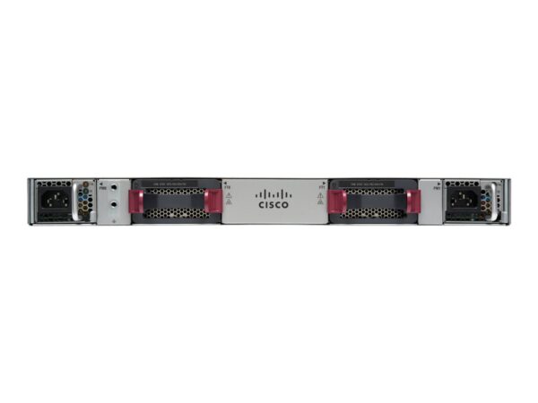 CISCO NCS-5501 SE HW Flexible Consumption
