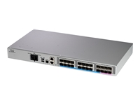 CISCO NCS540 18x1G SFP + 6×1/10G SFP+ AC
