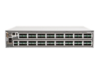CISCO NCS57D2 7.2T Fixed Base Chassis 66 QSFP-DD flexible ports