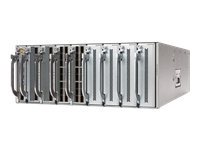 CISCO Nexus 9400 Chassis with 8 linecard slots