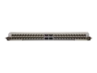 CISCO Nexus 9500 NX-OS linecard 48p 10G/25G with 4p 100G QSFP28
