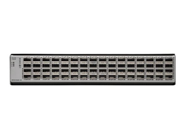 CISCO NEXUS 9K ACI NX-OS LEAF 64P 40 100G QSFP28