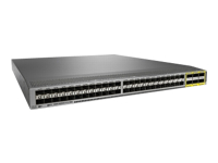 CISCO Nexus3172PQ 48x SFP+ and 6QSFP+ports extended mem REMANUFACTURED
