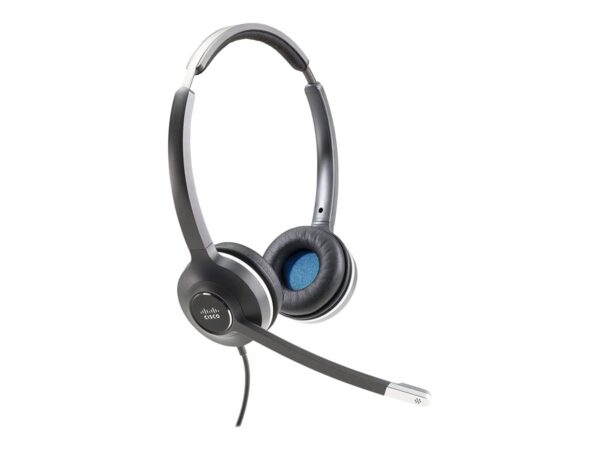 CISCO QD RJ Headset Cable