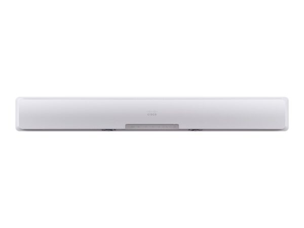 CISCO Quad Camera First Light White