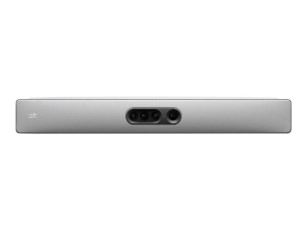 CISCO Quad Camera First Light White – SPARE