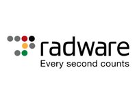 CISCO RADWARE VIRTUAL DEFENSE PRO 10GBPS LICENSE FOR FIREPOWER