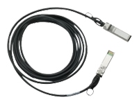 CISCO SFP+ Copper Twinax Cable 7m