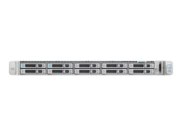 CISCO SPC220M5SXW X4110 16GB REMANUFACTURED Intel Xeon E5-2470v2