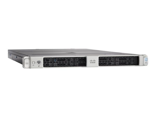 CISCO SPC220M5SXW X4110 16GB REMANUFACTURED Intel Xeon E5-2470v2