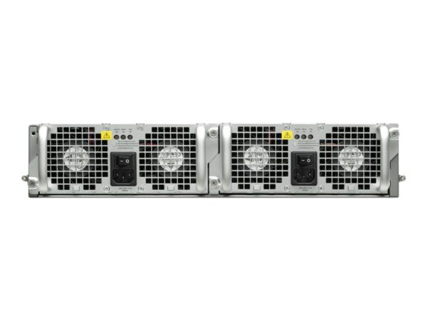 CISCO SYS 4X10GE+4X1GE 2XP/S OPTNL CRYPTO REMANUFACTURED