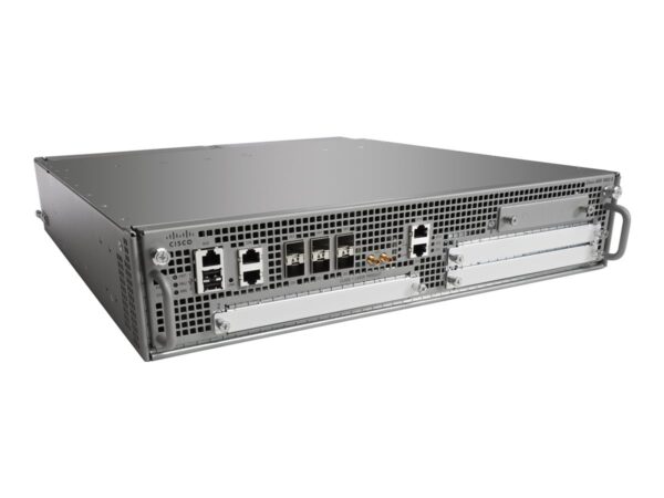 CISCO SYS 4X10GE+4X1GE 2XP/S OPTNL CRYPTO REMANUFACTURED
