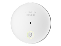 CISCO Table Microphone with Jack plug spare