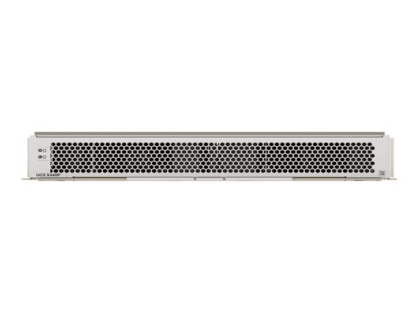 CISCO UCS 9416 Intel Xeon Silver 4410T X-Fabric module for 9508 chassis