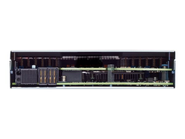 CISCO UCS B200 M5 Blade w/o CPU mem HDD mezz REMANUFACTURED