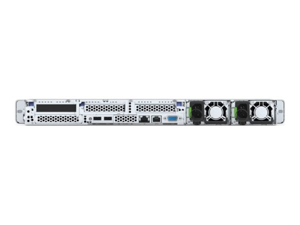 CISCO UCS C220 M7 Rack w/o CPU mem drv 1U wSFF HDD/SSD backplane