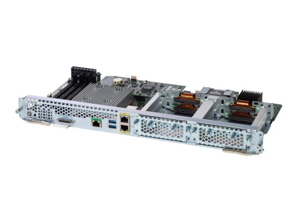 CISCO UCS-E DOUBLE-WIDE 12 CORE 1.6GHZ INTEL BROADWELL
