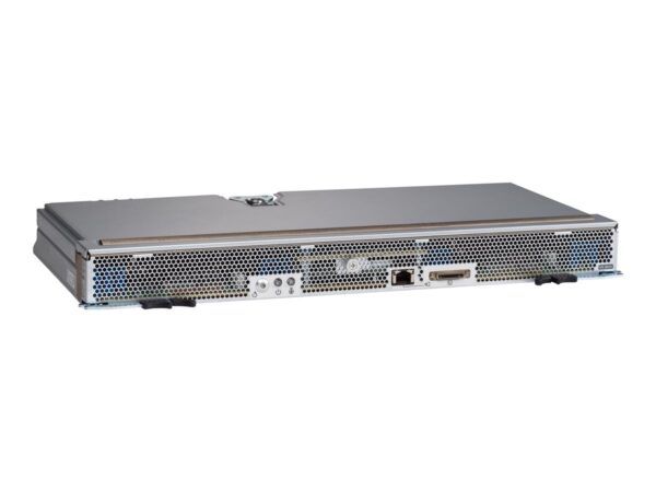 CISCO UCS S3260 M5 SERVER NODE FOR INTEL SCALABLE CPUS